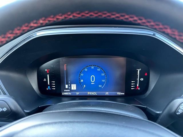 Certified 2023 Ford Escape ST-Line w/ Tech Pack #1 image 64