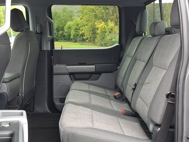 Certified 2024 Ford F250 XL w/ STX Appearance Package AWD/4WD image 10