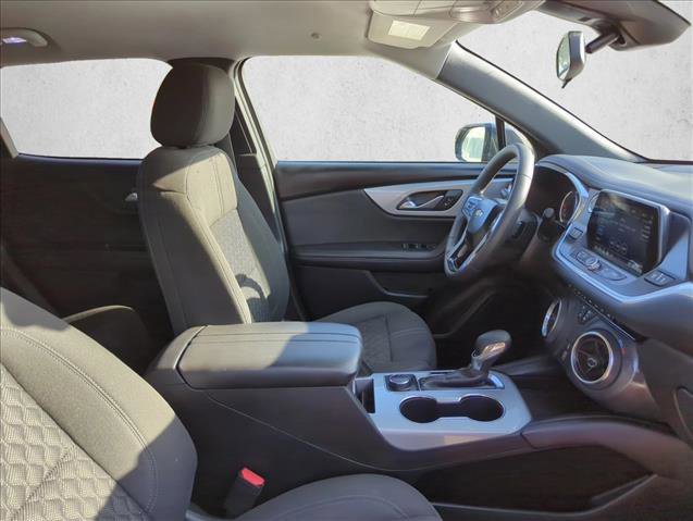 Used 2022 Chevrolet Blazer LT image 23