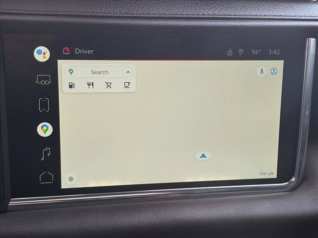 Used 2022 GMC Yukon Denali w/ Max Trailering Package RWD image 13