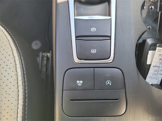 Certified 2022 Ford Escape SE w/ Convenience Package image 25