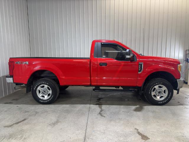 Certified 2017 Ford F250 XL w/ Power Equipment Group image 26