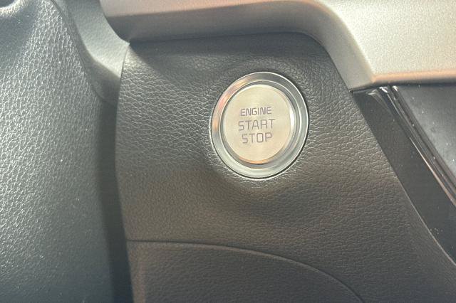 Used 2021 Kia Telluride S AWD/4WD image 20