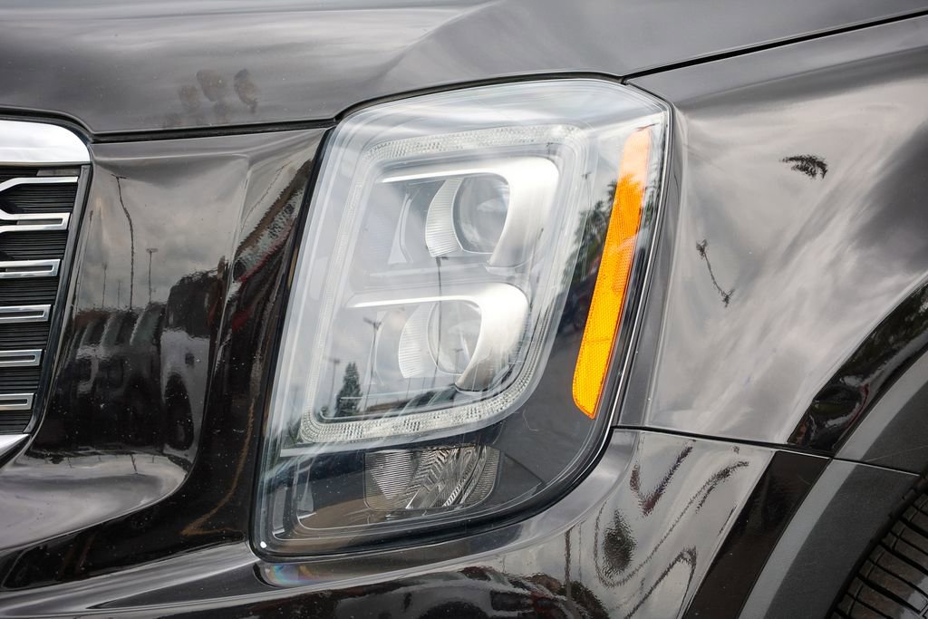 Used 2021 Kia Telluride SX w/ Towing Package FWD image 20