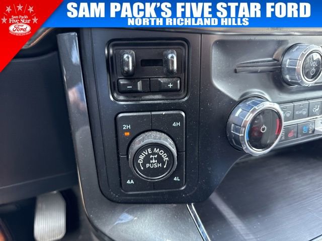 Certified 2022 Ford F150 Lariat image 6