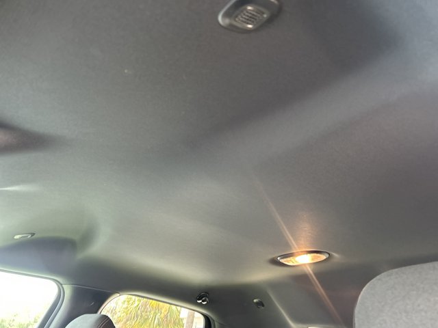 Used 2025 RAM 1500 Tradesman w/ Night Edition RWD image 22