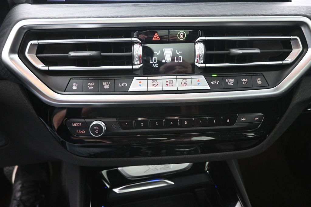 Used 2022 BMW X3 sDrive30i w/ Premium Package 2 RWD image 28
