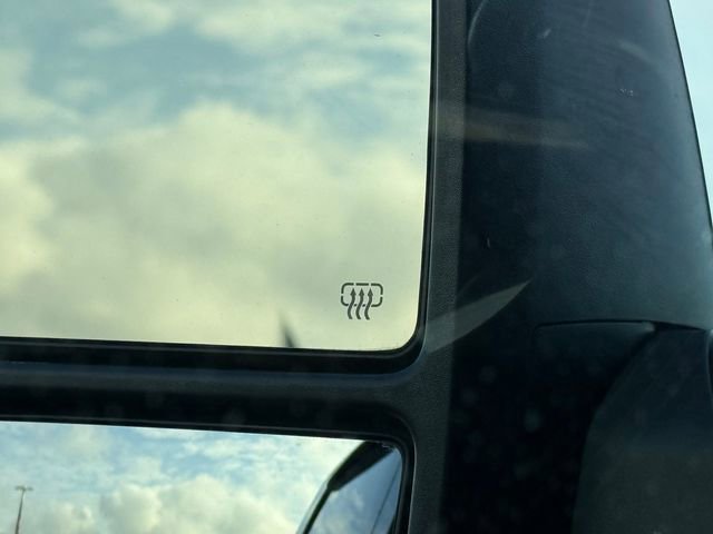 Used 2023 RAM 2500 Tradesman image 21