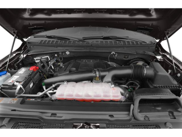 Certified 2019 Ford Expedition XLT w/ Equipment Group 202A RWD image 16