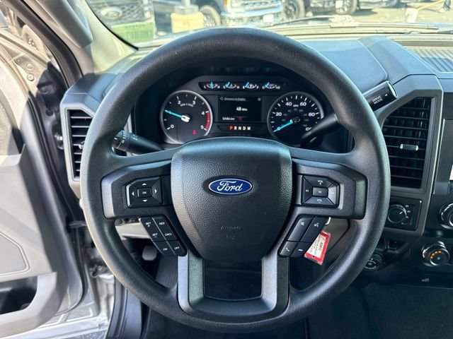 Certified 2020 Ford F250 XL w/ STX Appearance Package AWD/4WD image 23