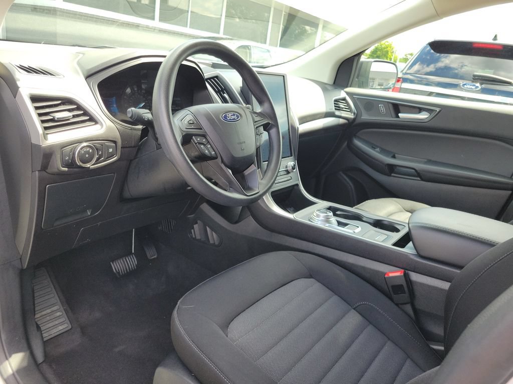 Certified 2024 Ford Edge SE AWD/4WD image 21