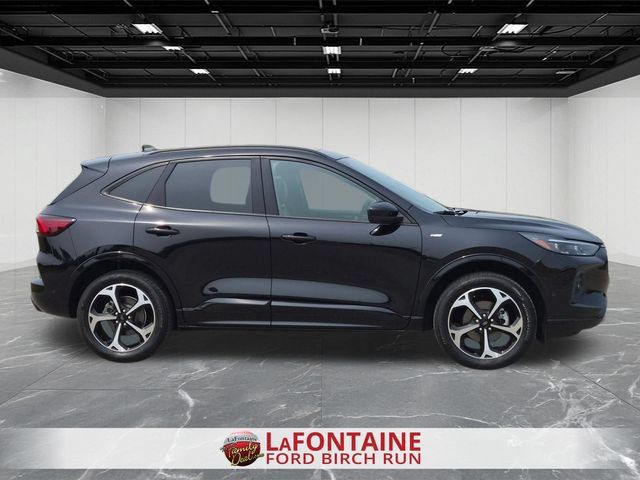 Certified 2024 Ford Escape ST-Line Elite w/ Premium Technology Package AWD/4WD image 6