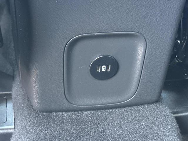 Certified 2024 Ford Escape Active AWD/4WD image 17