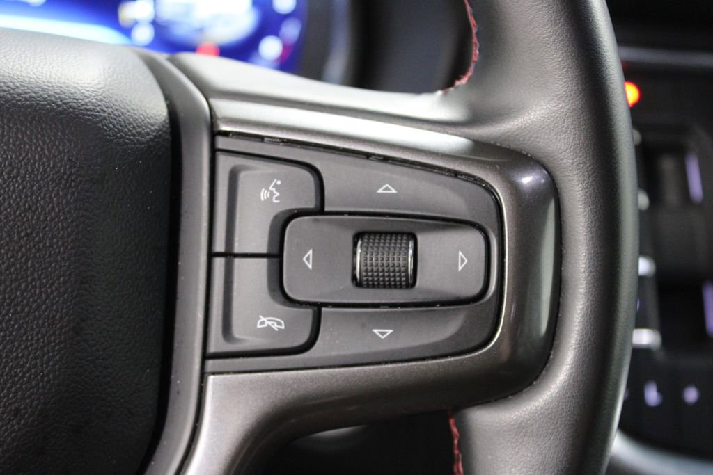 Used 2024 Chevrolet Suburban RST image 43