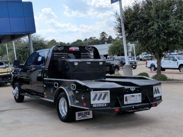 Used 2025 RAM 3500 Tradesman w/ Chrome Appearance Group AWD/4WD image 5