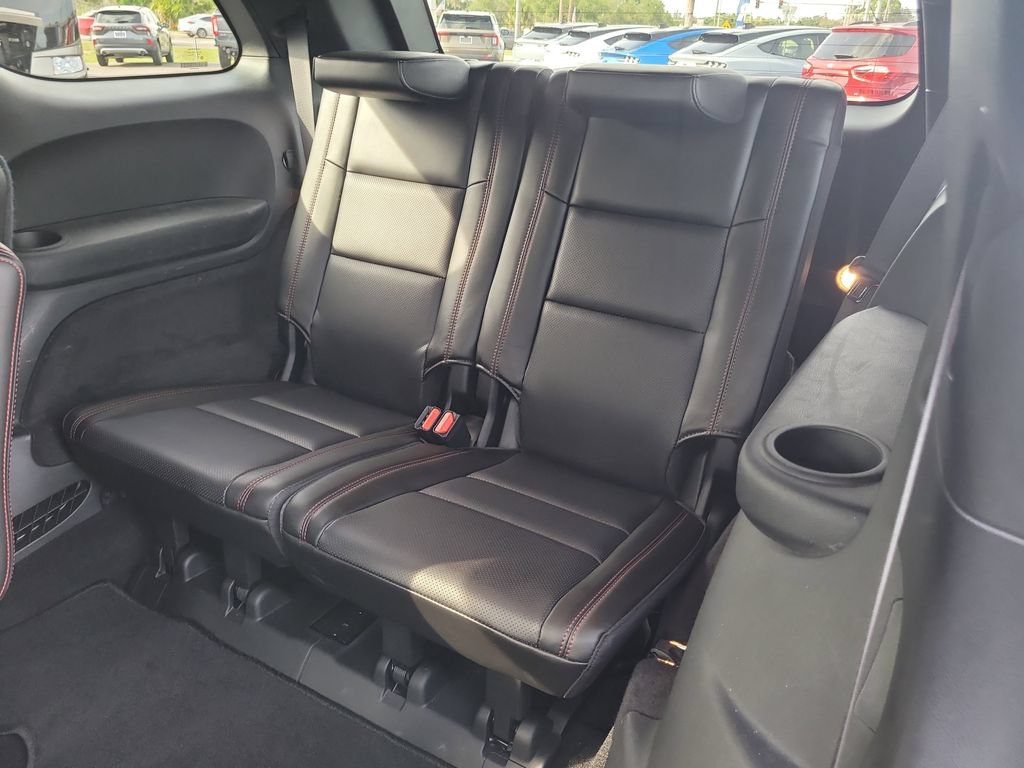 Used 2023 Dodge Durango R/T AWD/4WD image 13