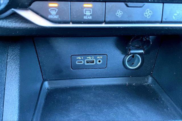 Used 2023 Nissan Sentra SR w/ Electronics Package image 35