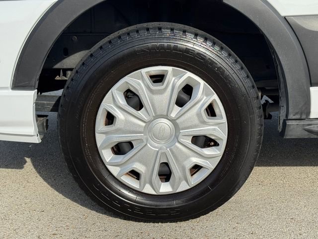 Certified 2023 Ford Transit 350 XL RWD image 13