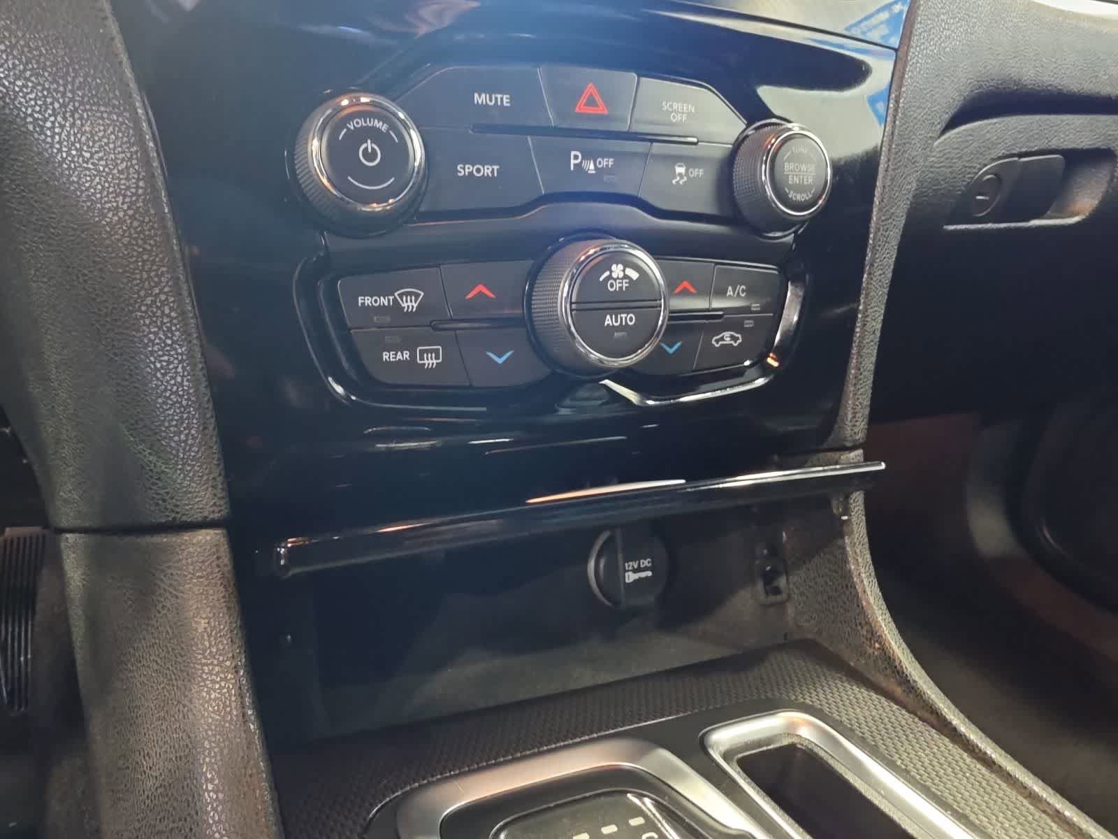 Used 2021 Chrysler 300 S RWD image 23