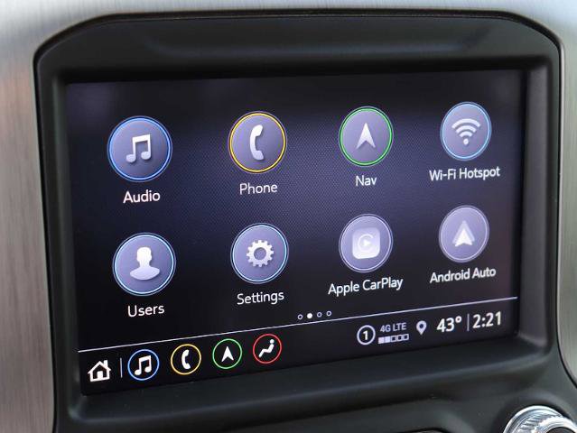 Used 2021 GMC Sierra 3500 Denali w/ Denali Ultimate Package image 32