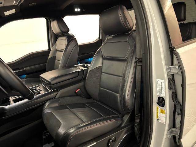 Certified 2024 Ford F150 Raptor AWD/4WD image 18