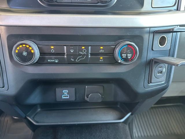 Certified 2023 Ford F150 XLT image 18