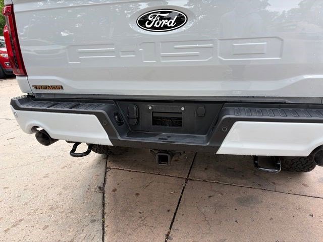 Certified 2025 Ford F150 Tremor w/ Tow/Haul Package AWD/4WD image 11