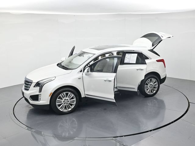 Used 2017 Cadillac XT5 Premium Luxury FWD image 54