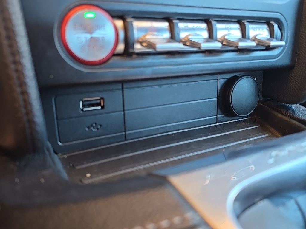 Certified 2022 Ford Mustang GT Premium w/ Equipment Group 401A image 29