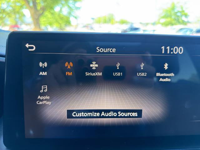 Used 2024 INFINITI QX60 Luxe AWD/4WD image 28