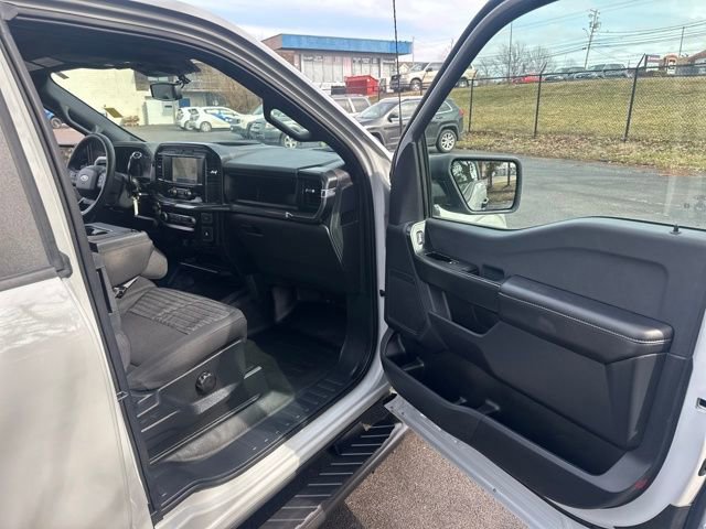 Certified 2023 Ford F150 XL w/ STX Appearance Package image 20