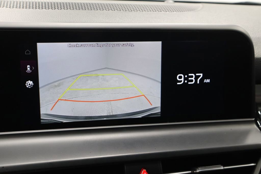 Used 2024 Kia Seltos S image 11