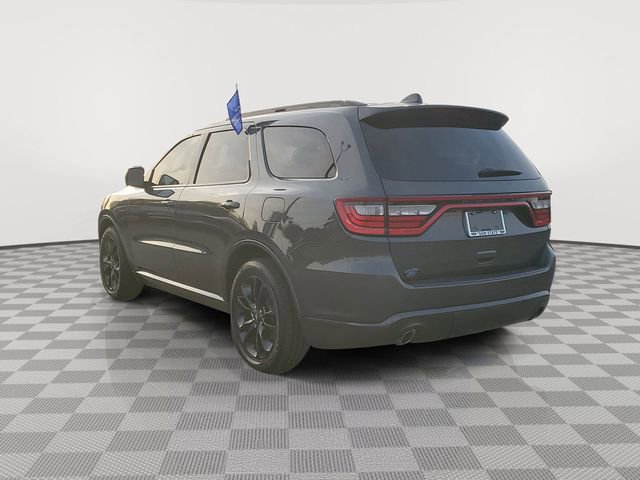 Used 2024 Dodge Durango R/T w/ Blacktop Package image 2