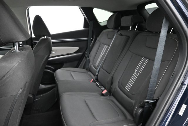 Used 2024 Hyundai Tucson SEL FWD image 23
