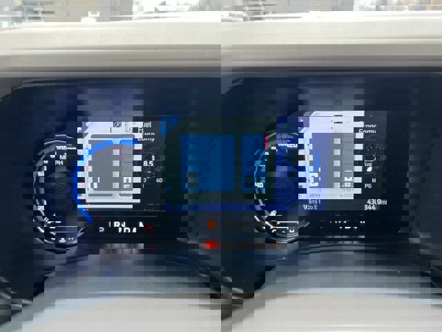 Certified 2022 Ford Bronco Wildtrak image 21