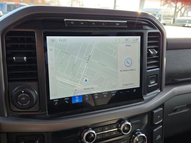 Certified 2024 Ford F150 XLT w/ Equipment Group 303A High image 29