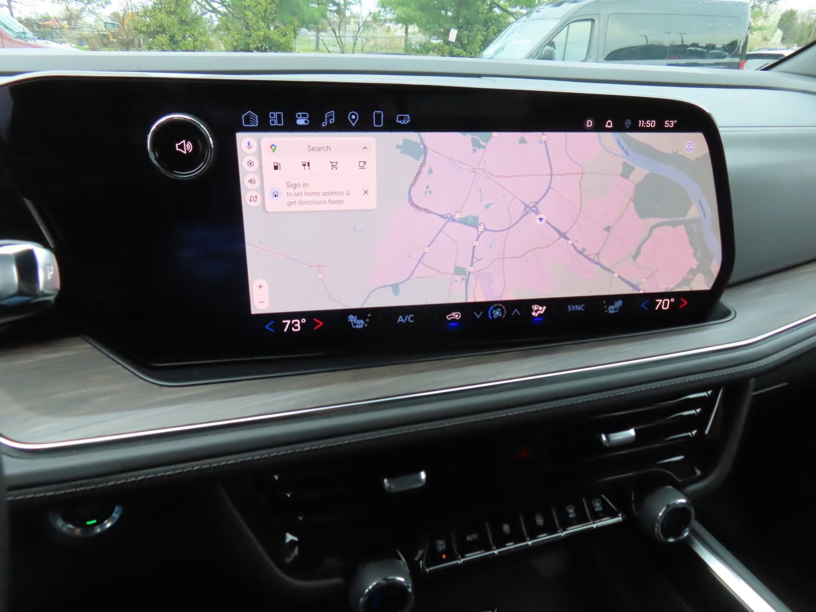 Used 2025 Chevrolet Tahoe LT image 20