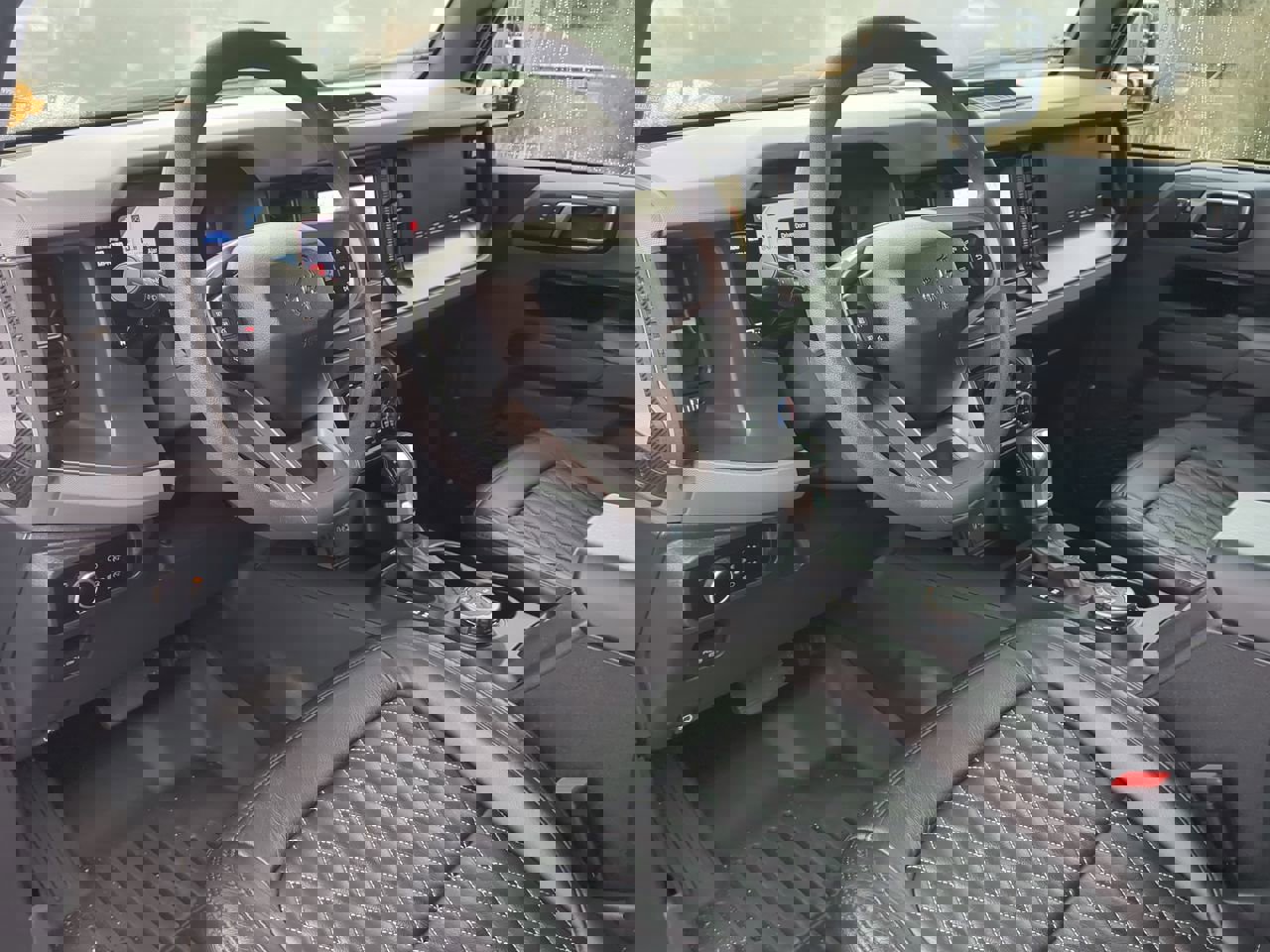 Certified 2023 Ford Bronco 2-Door w/ Sasquatch Package image 14