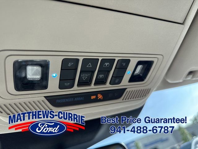 Certified 2022 Ford Explorer Limited w/ Equipment Group 301A RWD image 24
