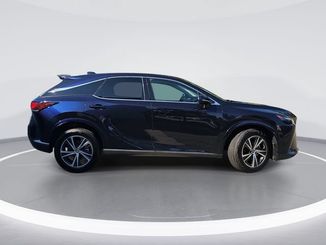 Used 2024 Lexus RX 350 FWD w/ Technology Package image 2
