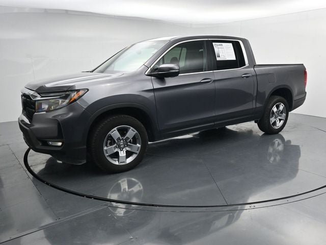 Used 2025 Honda Ridgeline RTL image 4
