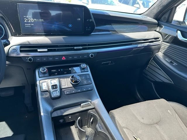 Used 2025 Hyundai Palisade Calligraphy AWD/4WD image 22