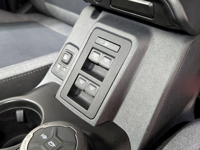 Certified 2023 Ford Bronco Big Bend AWD/4WD image 8