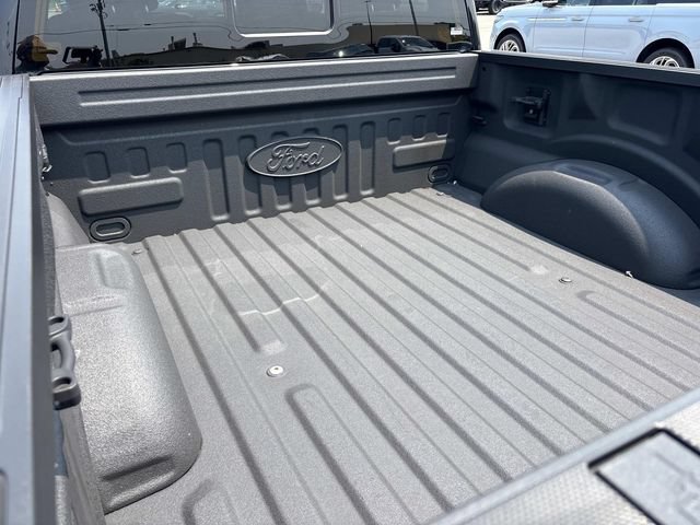 Certified 2023 Ford F150 Platinum w/ Equipment Group 701A High AWD/4WD image 13