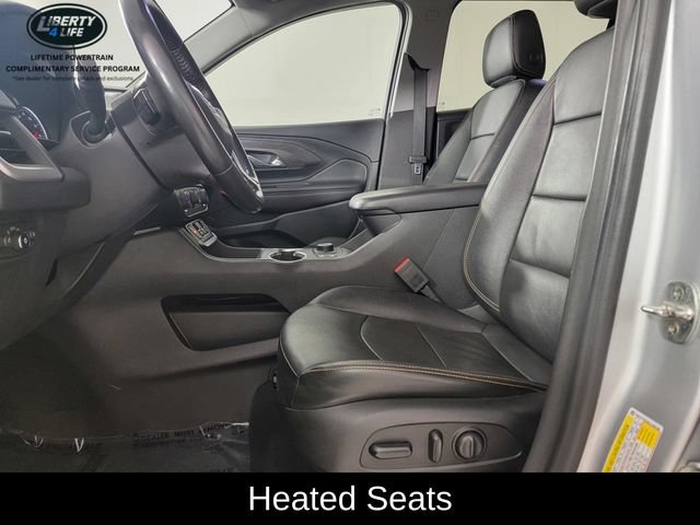 Used 2020 GMC Terrain SLT FWD image 14