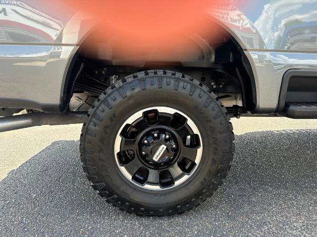 Certified 2025 Ford F250 Lariat w/ Tremor Off-Road Package AWD/4WD image 12