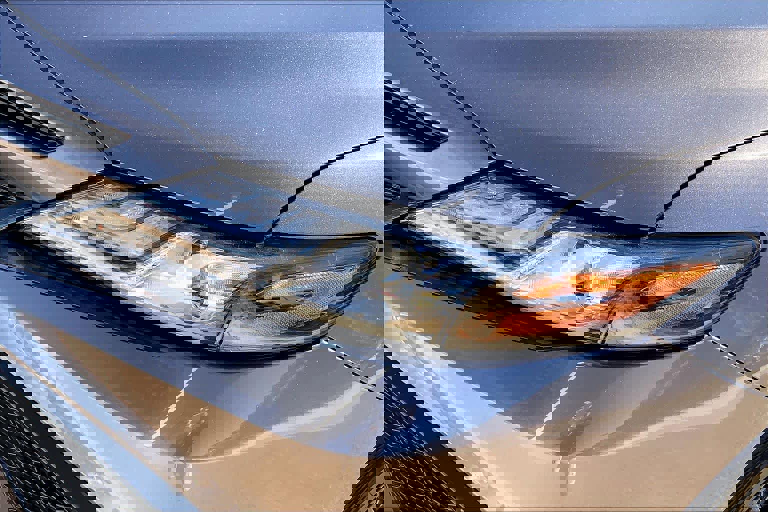 Used 2024 Toyota Camry XSE image 27