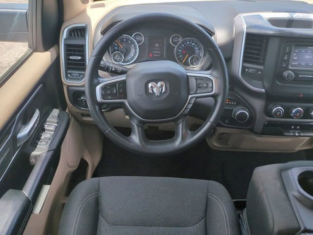 Used 2019 RAM 1500 Big Horn RWD image 15