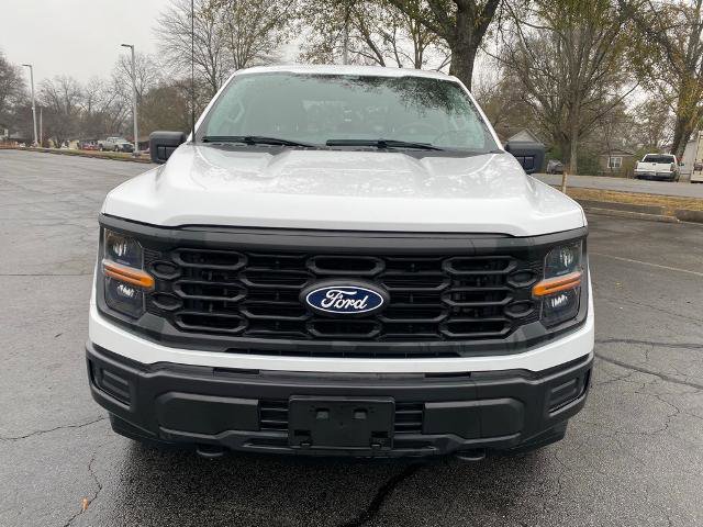 Certified 2025 Ford F150 XL image 2