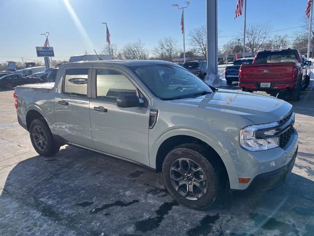 Certified 2024 Ford Maverick XLT image 10